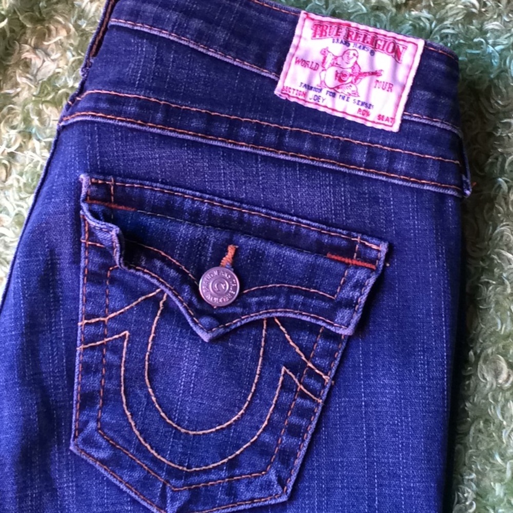 True religion